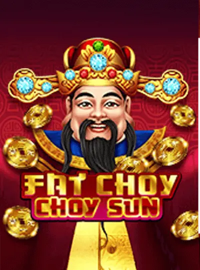 ফ্যাট চয় চয় সান