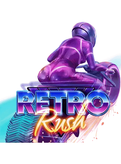 রেট্রো রাশ™