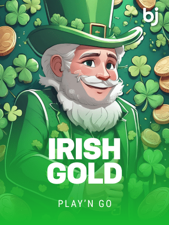 Irish Goldpng