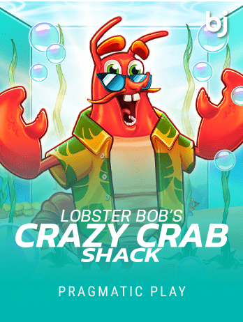 Lobster Bob's Crazy Crab Shackpng